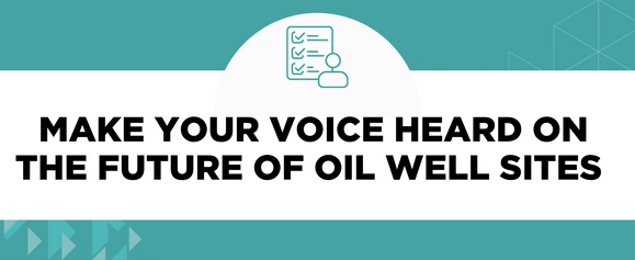 Phasing Out Oil Production Survey
