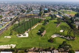Maggie Hathaway Golf Course