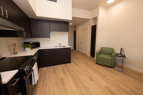 Dean's Place