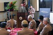 Vietnam Veterans Luncheon