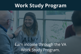 VA Work Study