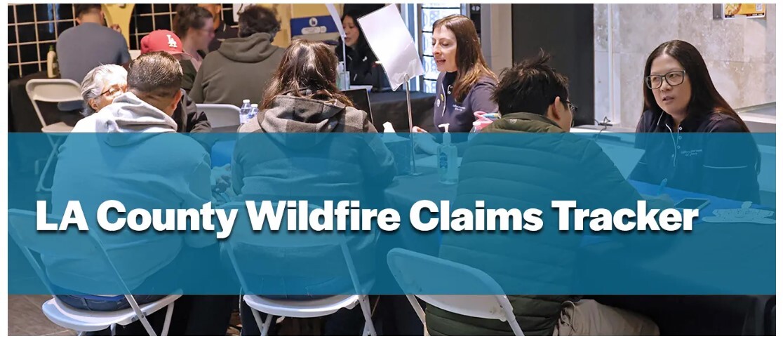 Insurance Claims Tracker