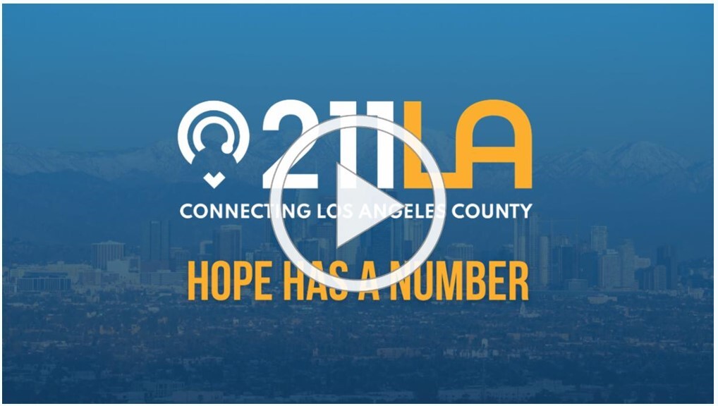 211 Hope Has a Number