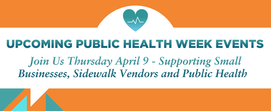 Public Health Week