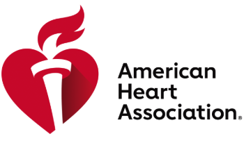 american heart association logo
