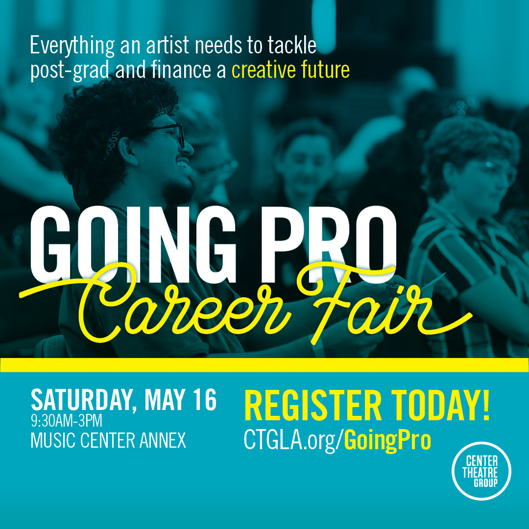 Go Pro Career Fair