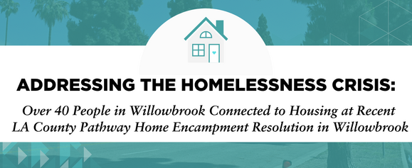Addressing the Homelessness Crisis
