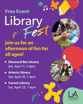 Library Fest