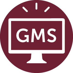 RPOSD's Grants Management System (GMS) 