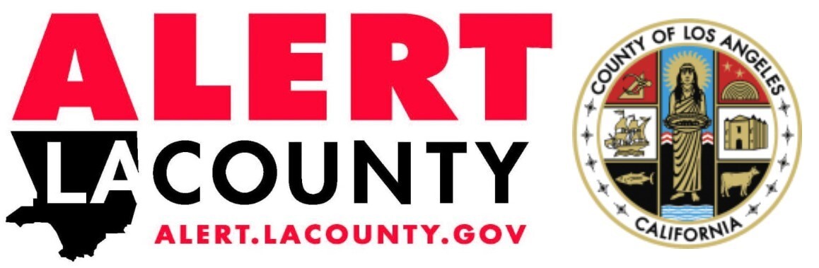 Alert LA County