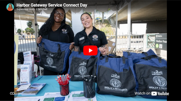 Service Connect Day