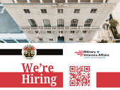 MVA Hiring