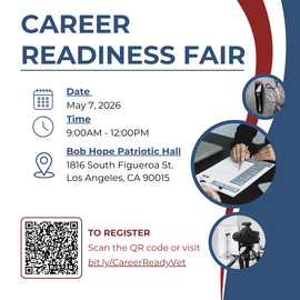 Career Readiness Fair