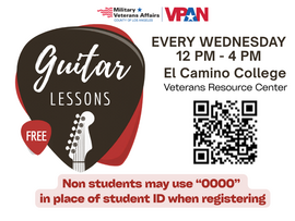 Guitar Lessons