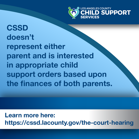 Court Assistance