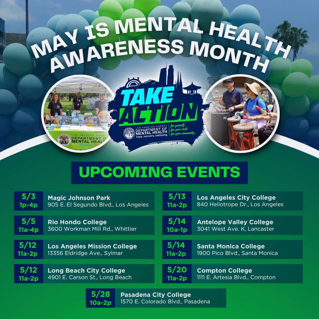 Mental Health Awareness
