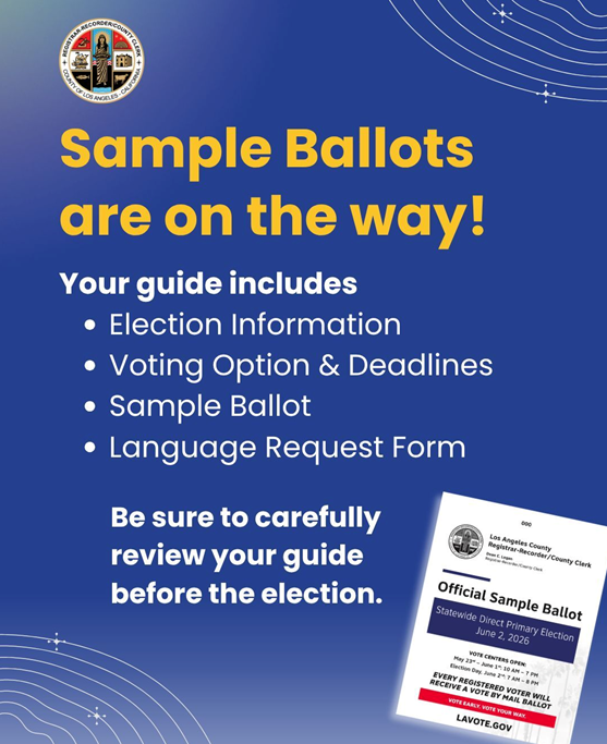 Ballots