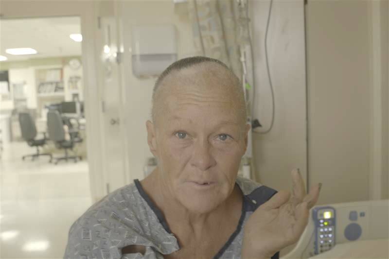 OVMC Unidentified Patient