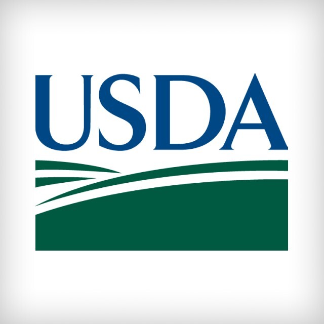 USDA