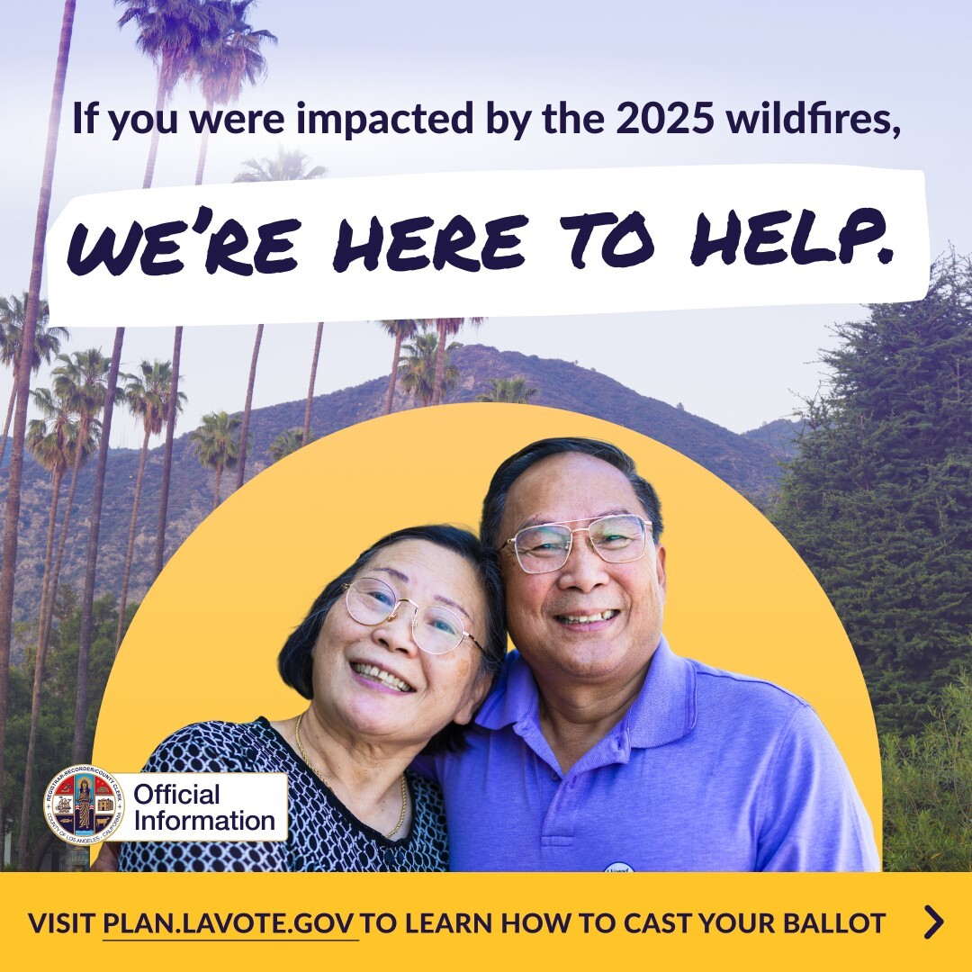 Vote