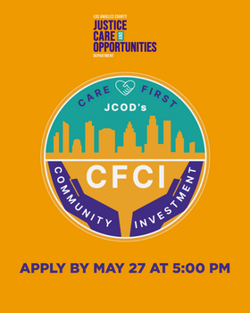 JCOD CFCI