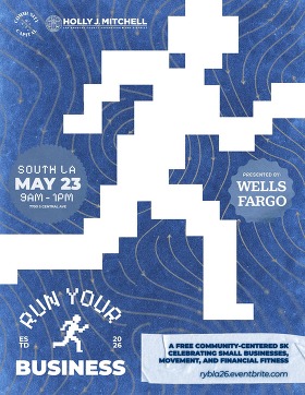 Corridors 2 Community: Run Your Business