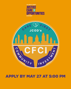 CFCI Grants