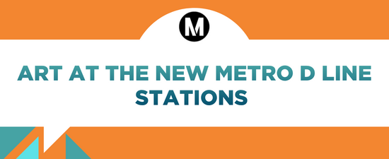 Metro Art