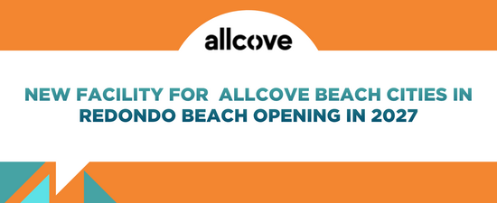 allcove Beach Cities