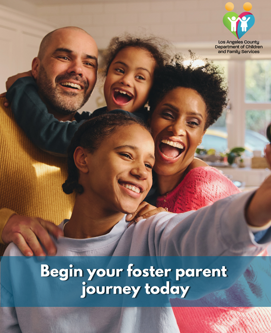 Foster Parent