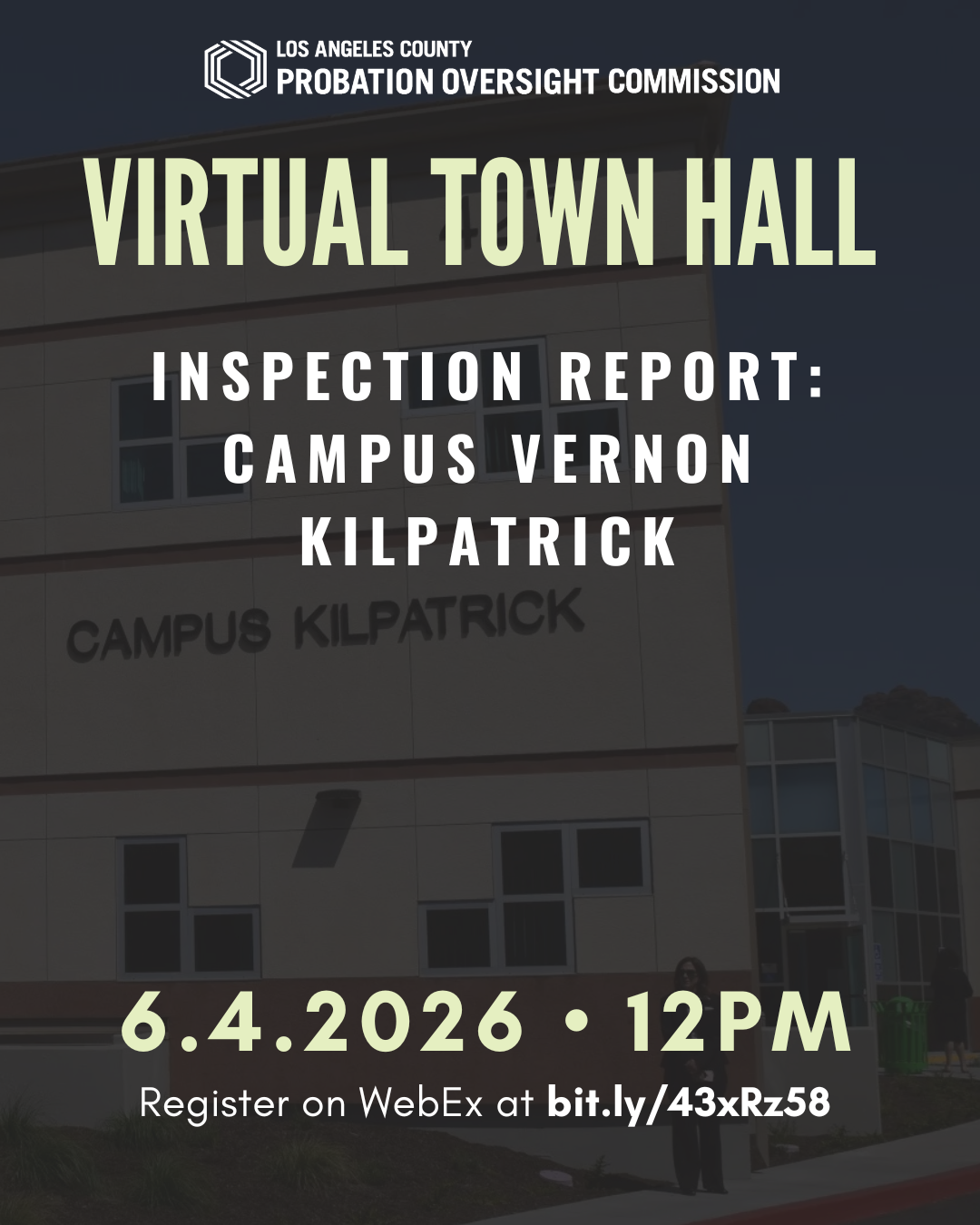 Virtual Town Hall