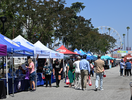 LA County Fair 2026