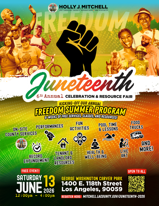 Juneteenth