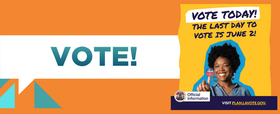 Vote
