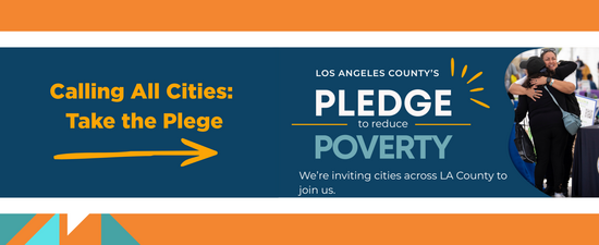 Take the Pledge for Shared Prosperity