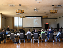 Symposium