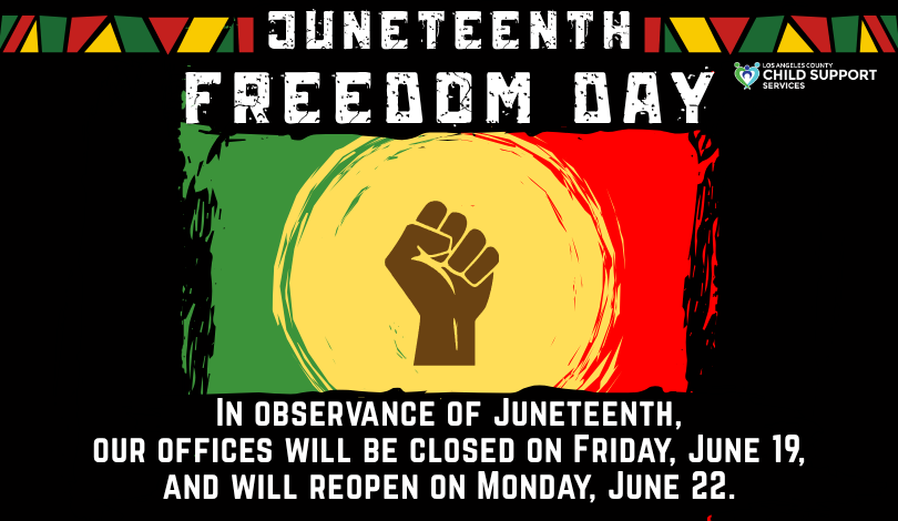 Juneteenth