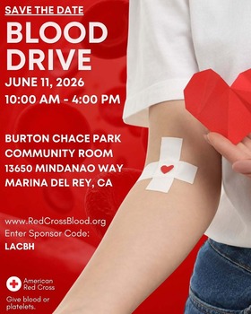 Blood Drive