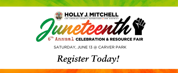 Juneteenth
