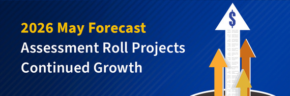 2026 May Forecast