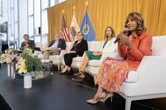 Los Angeles County Quality & Productivity Commission 2026 Leadership Conference