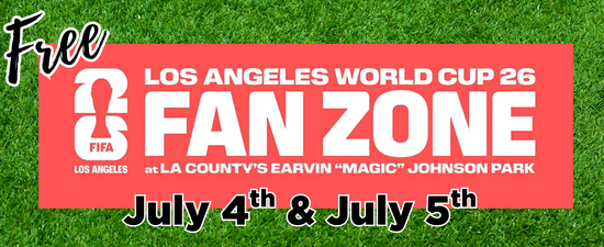 Fan Zone