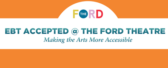 EBT Accepted at the Ford