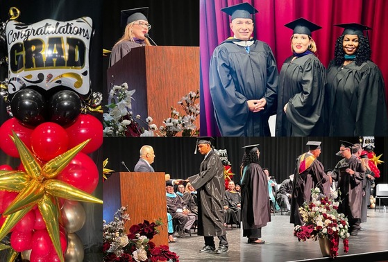 Operation Graduation 2026