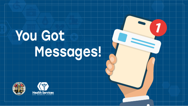 nurse messaging