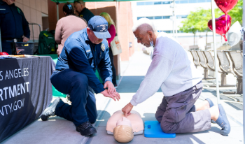 cpr readiness