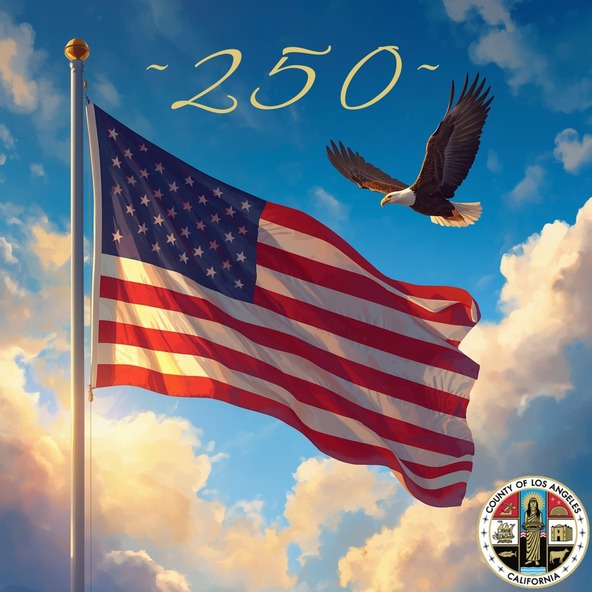 USA 250