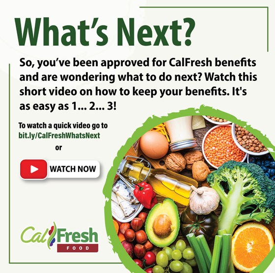 CalFresh