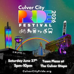 Culver City Pride