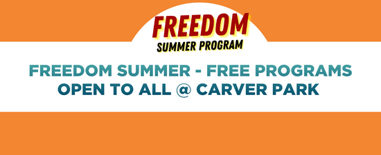 Freedom Summer Program